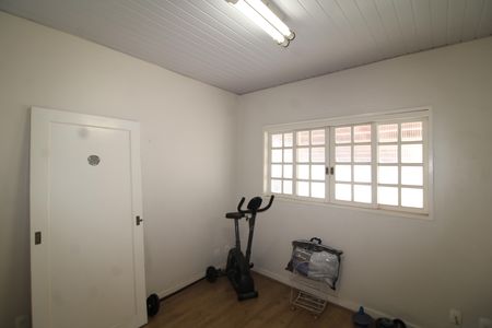Casa à venda com 292m², 4 quartos e 4 vagasQuarto 4