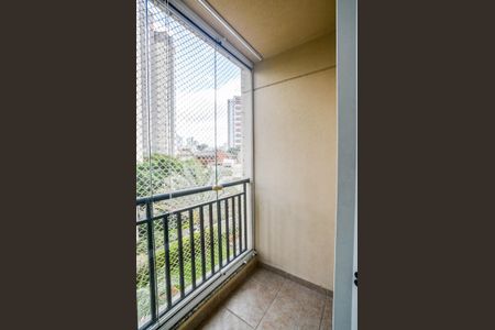 Apartamento à venda com 70m², 3 quartos e 1 vagaSala