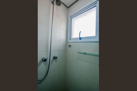 Apartamento à venda com 70m², 3 quartos e 1 vagaBanheiro da Suíte