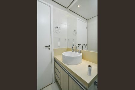 Apartamento à venda com 70m², 3 quartos e 1 vagaBanheiro Social