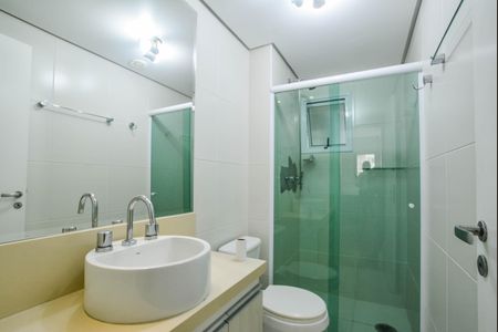 Apartamento à venda com 70m², 3 quartos e 1 vagaBanheiro Social