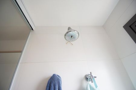 Studio à venda com 39m², 1 quarto e 1 vagabanheiro