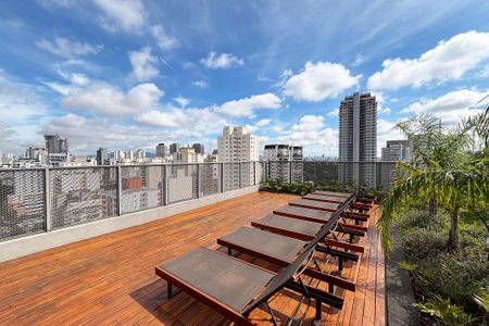 Studio à venda com 39m², 1 quarto e 1 vagapisicna