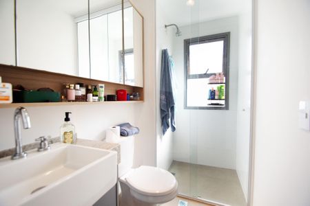Studio à venda com 39m², 1 quarto e 1 vagabanheiro