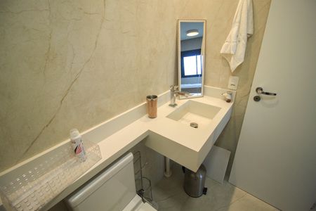 Apartamento para alugar com 58m², 2 quartos e 1 vaga