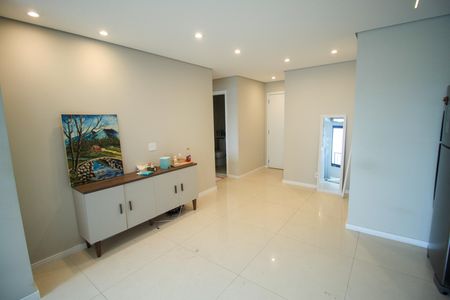 Apartamento para alugar com 2 quartos, 58m² em Brás, São Paulo