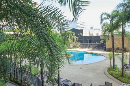 Apartamento para alugar com 58m², 2 quartos e 1 vaga