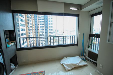 Apartamento para alugar com 2 quartos, 58m² em Brás, São Paulo