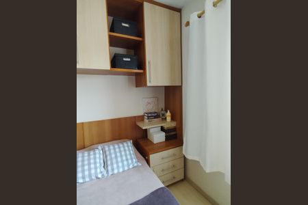 Apartamento à venda com 2 quartos, 57m² em Vila Helena, São Bernardo do Campo