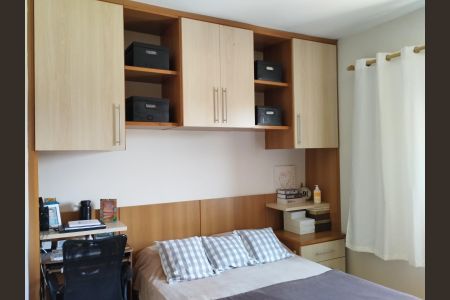 Apartamento à venda com 2 quartos, 57m² em Vila Helena, São Bernardo do Campo