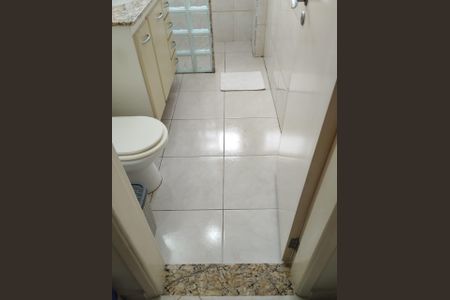 Apartamento à venda com 2 quartos, 57m² em Vila Helena, São Bernardo do Campo