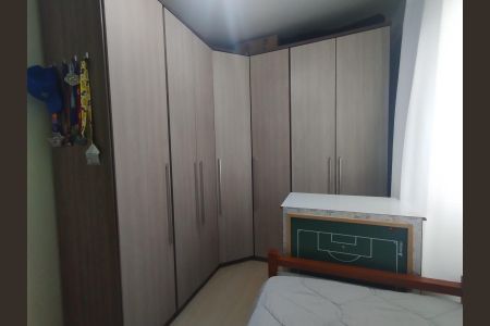 Apartamento à venda com 2 quartos, 57m² em Vila Helena, São Bernardo do Campo
