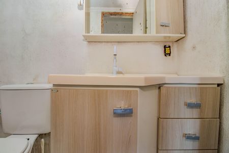 Apartamento à venda com 68m², 2 quartos e sem vagaBanheiro