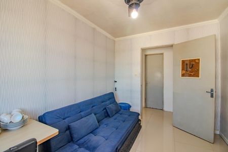 Quarto 1 de apartamento à venda com 2 quartos, 68m² em Humaitá, Porto Alegre