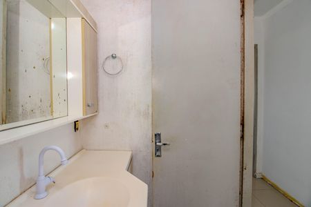 Apartamento à venda com 68m², 2 quartos e sem vagaBanheiro