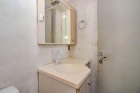 Apartamento à venda com 68m², 2 quartos e sem vagaBanheiro