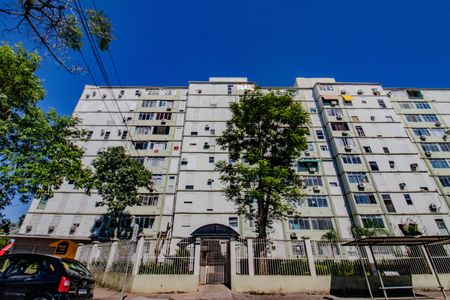 Apartamento à venda com 68m², 2 quartos e sem vagaFachada