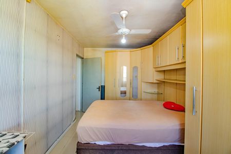 Apartamento à venda com 68m², 2 quartos e sem vagaQuarto 2