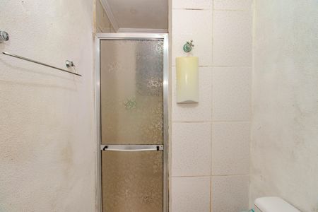 Apartamento à venda com 68m², 2 quartos e sem vagaBanheiro