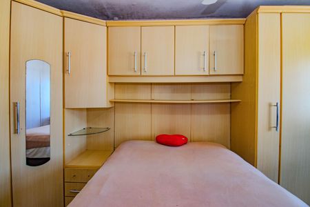 Apartamento à venda com 68m², 2 quartos e sem vagaQuarto 2