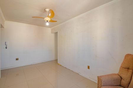 Sala de apartamento à venda com 2 quartos, 68m² em Humaitá, Porto Alegre
