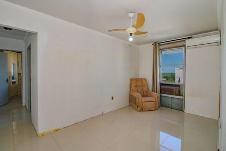 Sala de apartamento à venda com 2 quartos, 68m² em Humaitá, Porto Alegre