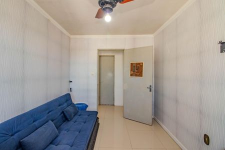 Quarto 1 de apartamento à venda com 2 quartos, 68m² em Humaitá, Porto Alegre