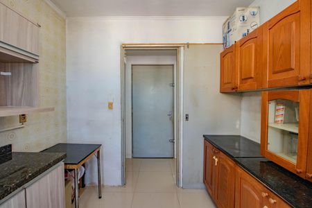 Apartamento à venda com 68m², 2 quartos e sem vagaCozinha e Área de Serviço