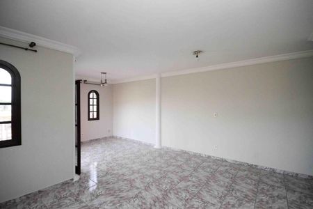 Sala de casa para alugar com 3 quartos, 110m² em Altos de Vila Prudente, São Paulo