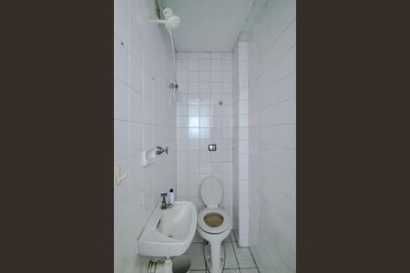 Apartamento para alugar com 74m², 3 quartos e 1 vagaBanheiro de serviço