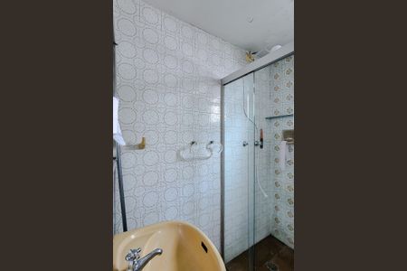 Apartamento para alugar com 74m², 3 quartos e 1 vagaBanheiro Social
