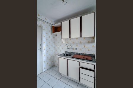 Apartamento para alugar com 74m², 3 quartos e 1 vagaCozinha