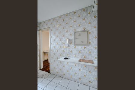 Apartamento para alugar com 74m², 3 quartos e 1 vagaCozinha