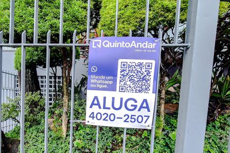 Apartamento para alugar com 74m², 3 quartos e 1 vagaPlaquinha