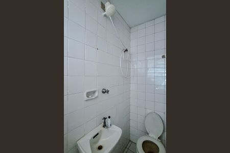 Apartamento para alugar com 74m², 3 quartos e 1 vagaBanheiro de serviço