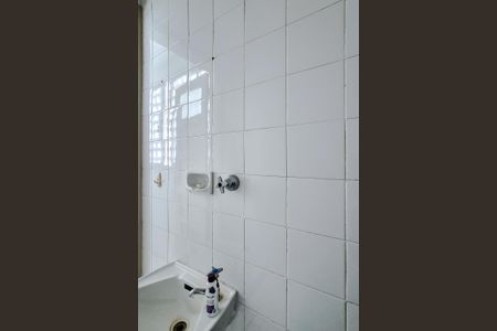 Apartamento para alugar com 74m², 3 quartos e 1 vagaBanheiro de serviço