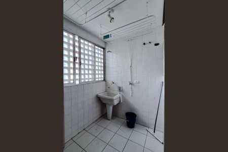 Apartamento para alugar com 74m², 3 quartos e 1 vagaÁrea de Serviço