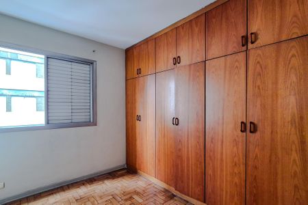 Apartamento para alugar com 74m², 3 quartos e 1 vagaQuarto 2