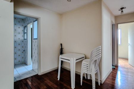 Apartamento para alugar com 74m², 3 quartos e 1 vagaSala