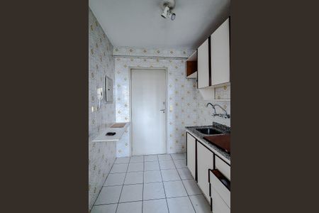 Apartamento para alugar com 74m², 3 quartos e 1 vagaCozinha