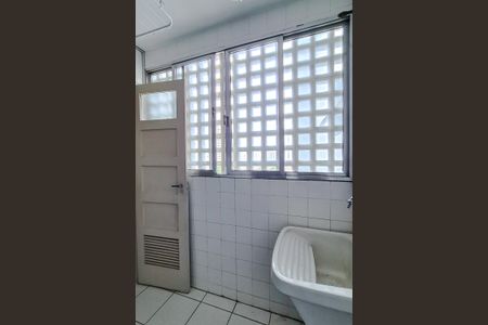 Apartamento para alugar com 74m², 3 quartos e 1 vagaÁrea de Serviço