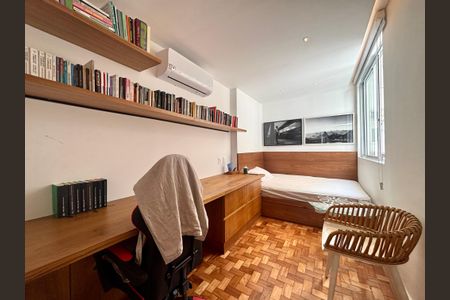 Apartamento para alugar com 2 quartos, 70m² em Leblon, Rio de Janeiro
