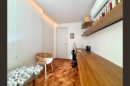 Apartamento para alugar com 2 quartos, 70m² em Leblon, Rio de Janeiro