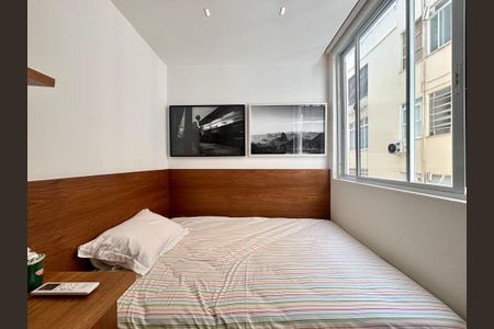 Apartamento para alugar com 2 quartos, 70m² em Leblon, Rio de Janeiro