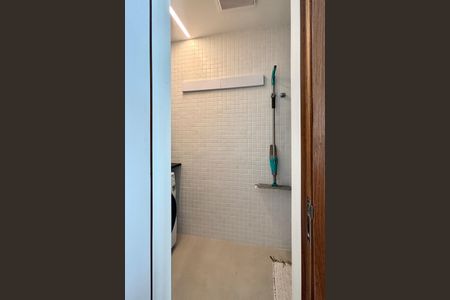 Apartamento para alugar com 70m², 2 quartos e 1 vaga Apartamento para alugar com 70m², 2 quartos e 1 vagaÁrea de serviço