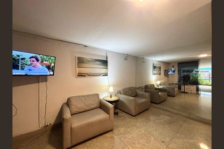 Apartamento para alugar com 70m², 2 quartos e 1 vaga Apartamento para alugar com 70m², 2 quartos e 1 vagaPortaria