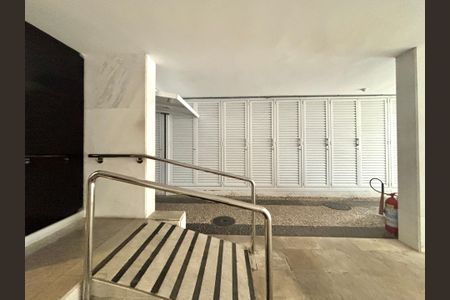 Apartamento para alugar com 70m², 2 quartos e 1 vaga Apartamento para alugar com 70m², 2 quartos e 1 vagaPortaria