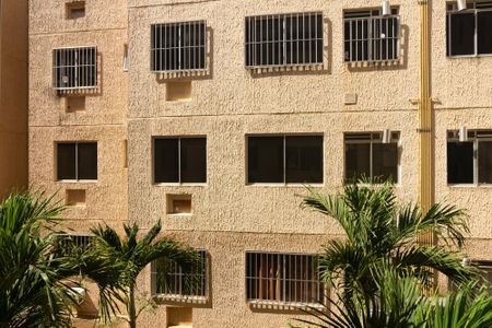 Apartamento para alugar com 50m², 2 quartos e 1 vagaVista da Sala