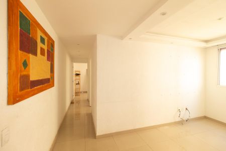 Apartamento para alugar com 50m², 2 quartos e 1 vagaSala