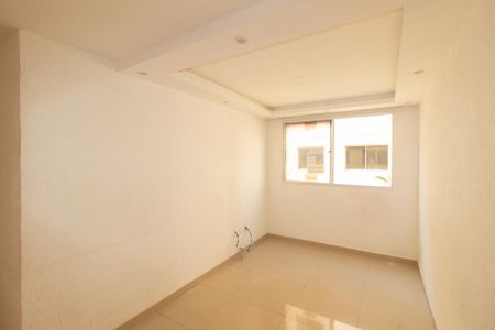 Apartamento para alugar com 50m², 2 quartos e 1 vagaSala